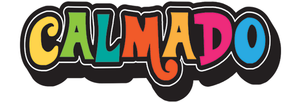 Calmado